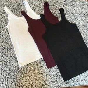 Aerie Tanks